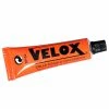 Colle à Rustine Pour Chambres à Air Vélo 10 Ml Velox -Cyclo-Camping Soldes Boutique colle a rustine pour chambres a air velo 10 ml velox full