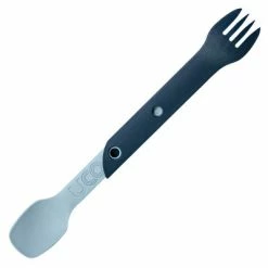 UCO Gear Couverts De Poche 4 En 1 Pour Randonnée Spork Switch UCO 11 UCO Gear Couverts De Poche 4 En 1 Pour Randonnée Spork Switch UCO -Cyclo-Camping Soldes Boutique couverts de poche 4 en 1 pour randonnee spork switch uco full 4