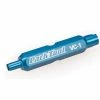 Park Tool Démonte Obus De Valve Presta/Schrader Vélo VC-1 ParkTool -Cyclo-Camping Soldes Boutique demonte obus de valve presta schrader velo vc 1 parktool full
