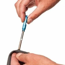 Park Tool Démonte Obus De Valve Presta/Schrader Vélo VC-1 ParkTool -Cyclo-Camping Soldes Boutique demonte obus de valve presta schrader velo vc 1 parktool full 3