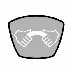 ZEFAL Démonte Pneu Pour Vélo Ultra Résistant Z Lever Zéfal - Par 3 -Cyclo-Camping Soldes Boutique demonte pneu pour velo ultra resistant z lever zefal par 3 full 3