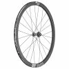 Dt-swiss Roue Avant Vélo Route DT Swiss ERC 1400 DICUT DB 35 Mm -Cyclo-Camping Soldes Boutique dt swiss erc1400 dicut roue avant lecyclo