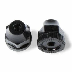 Reelight Ecrous Pour Axe De Roue à Serrage Rapide -Cyclo-Camping Soldes Boutique ecrous pour axe de roue a serrage rapide full 3