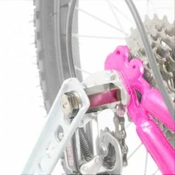 ShouhMao Extension Pour Axe De Roue Arrière Pour Stabilisateur Vélo 7 ShouhMao Extension Pour Axe De Roue Arrière Pour Stabilisateur Vélo -Cyclo-Camping Soldes Boutique extension pour axe de roue arriere pour stabilisateur velo full 3