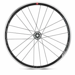 Paire Roues Vélo Route à Patins Racing 3 Fulcrum 700C -Cyclo-Camping Soldes Boutique fulcrum racing3 700c paire4