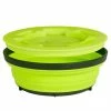 Sea To Summit Gamelle Pliable Avec Couvercle 600 Ml X-Seal & Go Seat To Summit -Cyclo-Camping Soldes Boutique gamelle pliable avec couvercle 600 ml x seal go seat to summit full