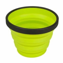Gobelet Pliable En Silicone X-cup 250 Ml Sea To Summit -Cyclo-Camping Soldes Boutique gobelet pliable en silicone x cup 250 ml sea to summit full 3