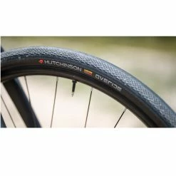 Pneu Gravel Hutchinson Overide Hardskin 700 X 40c -Cyclo-Camping Soldes Boutique gravel bike tire hutchinson overide 6