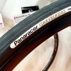 Pneu Panaracer Gravel King ZSG 700 Compatible Tubeless -Cyclo-Camping Soldes Boutique gravelking 6