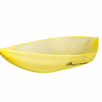 Hamac De Camping Ultralight Single Sea To Summit 3 Hamac De Camping Ultralight Single Sea To Summit