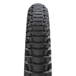 Pneu Vélo Touring E-bike Schwalbe Marathon Plus Addix E SmartDualGuard 27.5 Pouces -Cyclo-Camping Soldes Boutique hs619 schwalbe marathon plus tour profil