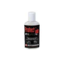 Liquide Préventif Vélo Tubeless Protect'Air Max Hutchinson -Cyclo-Camping Soldes Boutique hutchinson protect air max 120 ml