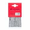 Kit De 10 Mèches X 1.5 Mm Pour Montage Tubeless Hutchinson -Cyclo-Camping Soldes Boutique kit de 10 meches x 1 5 mm pour montage tubeless hutchinson full 2