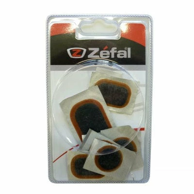 Kit De 11 Rustines Zefal 3 Kit De 11 Rustines Zefal