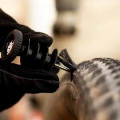 Kit De Réparation à Mèches Tubeless Sahmurai Sword -Cyclo-Camping Soldes Boutique kit de reparation a meches tubeless sahmurai sword full 5