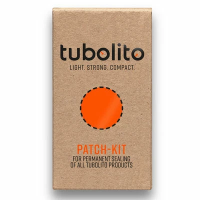 Kit De Réparation Pour Chambres à Air Tubolito 3 Kit De Réparation Pour Chambres à Air Tubolito
