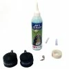 Joe's No Flats Kit Pneu Vélo Anticrevaison Sans Chambre à Air 2 Joe's No Flats Kit Pneu Vélo Anticrevaison Sans Chambre à Air -Cyclo-Camping Soldes Boutique kit pneu velo anticrevaison sans chambre a air full 4