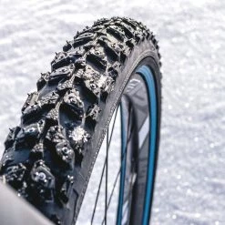 Système De Pneus Interchangeables Ville, Clouté Et VTC Retyre -Cyclo-Camping Soldes Boutique kit pneus velo peaux modulables retyre 3