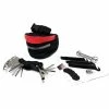 Maxxus Kit Réparation Chambre Air Et Outils Vélo Dans Sacoche De Selle 1 Maxxus Kit Réparation Chambre Air Et Outils Vélo Dans Sacoche De Selle -Cyclo-Camping Soldes Boutique kit reparation chambre air et outils velo dans sacoche de selle full