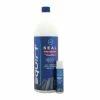 Liquide Préventif Squirt Seal Contre Crevaison Vélo 1 Liquide Préventif Squirt Seal Contre Crevaison Vélo -Cyclo-Camping Soldes Boutique liquide preventif seal 1l avec particules