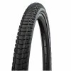 Pneu Vélo Touring E-bike Schwalbe Marathon Plus Addix E SmartDualGuard 27.5 Pouces -Cyclo-Camping Soldes Boutique marathon plustour HS19