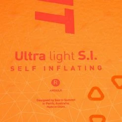Matelas Autogonflant 3 Saisons Ultralight Sea To Summit -Cyclo-Camping Soldes Boutique matelas autogonflant 3 saisons ultralight sea to summit full 4