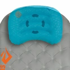 Sea To Summit Matelas Gonflable 4 Saisons Ether Light XT Insulated SeaToSummit -Cyclo-Camping Soldes Boutique matelas gonflable 4 saisons ether light xt insulated seatosummit full 5