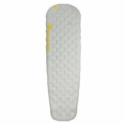 Matelas Gonflable Sea To Summit Saison Chaude Ether Light XT Air