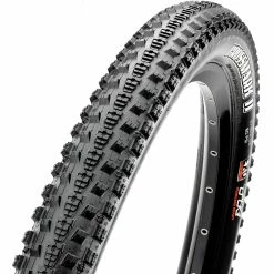 Pneu VTT Crossmark II Maxxis 26 / 27,5 / 29 Pouces Anti Crevaison