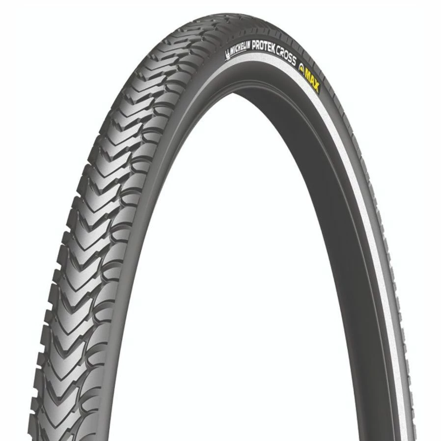Pneu Vélo Michelin Protek Cross Max 26 X 1.85 Pouces 3 Pneu Vélo Michelin Protek Cross Max 26 X 1.85 Pouces