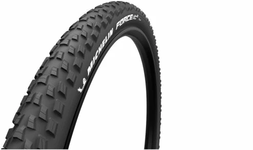 Pneu Michelin VTT Force XC2 Performance 29 X 2.25" TLR 3 Pneu Michelin VTT Force XC2 Performance 29 X 2.25" TLR