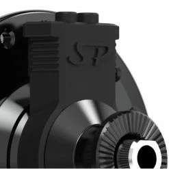 Moyeu Dynamo Roue Vélo Frein à Disque PD-8 Shutter Precision -Cyclo-Camping Soldes Boutique moyeu dynamo roue velo frein a disque pd 8 shutter precision full 3