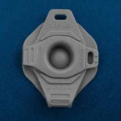 Oreiller De Camping Sea To Summit Aeros Premium Bleu -Cyclo-Camping Soldes Boutique oreiller de camping sea to summit aeros premium bleu full 4