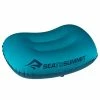 Oreiller De Camping Sea To Summit Aeros Ultralight Bleu -Cyclo-Camping Soldes Boutique oreiller de camping sea to summit aeros ultralight bleu full