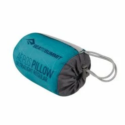 Oreiller De Camping Sea To Summit Aeros Ultralight Bleu -Cyclo-Camping Soldes Boutique oreiller de camping sea to summit aeros ultralight bleu full 3
