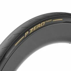 Pneu Vélo Route Pirelli P Zero Race Tubetype 700 -Cyclo-Camping Soldes Boutique p zero race gold 1