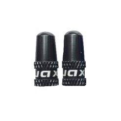 Brandless Paire De Bouchons De Valve Vélo Presta