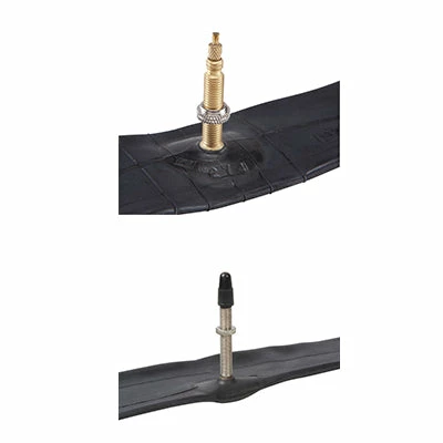 Brandless Paire De Bouchons De Valve Vélo Presta 4 Brandless Paire De Bouchons De Valve Vélo Presta – Image 2