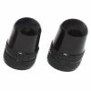 Brandless Paire De Bouchons De Valve Vélo Schrader -Cyclo-Camping Soldes Boutique paire de bouchons de valve velo schrader full