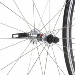 Paire De Roue Vélo De Route Cassette 9 10V 28 Pouces WS-R03 XLC 8 Paire De Roue Vélo De Route Cassette 9 10V 28 Pouces WS-R03 XLC -Cyclo-Camping Soldes Boutique paire de roue velo de route cassette 9 10v 28 pouces ws r03 xlc full 3