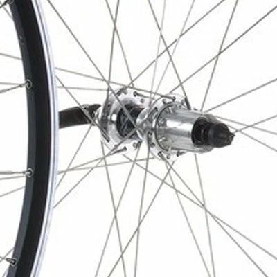 Paire De Roue Vélo De Route Cassette 9 10V 28 Pouces WS-R03 XLC 6 Paire De Roue Vélo De Route Cassette 9 10V 28 Pouces WS-R03 XLC – Image 4