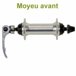 Mach1 Paire De Roues 26 Pouces Pour V-Brake Et Cassette Shimano -Cyclo-Camping Soldes Boutique paire de roues 26 pouces pour v brake et cassette shimano full 3