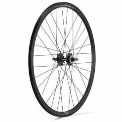 Paire De Roues Noires Flipflop Vélo Fixie 28 X-Press Miche -Cyclo-Camping Soldes Boutique paire de roues noires flipflop velo fixie 28 x press miche full 3