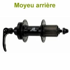 Mach1 Paire De Roues Vélo VTT Avant Et Arrière Pour Freins à Disque 9 Mach1 Paire De Roues Vélo VTT Avant Et Arrière Pour Freins à Disque -Cyclo-Camping Soldes Boutique paire de roues velo vtt avant et arriere pour freins a disque full 4