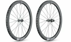 Dt-swiss Paire De Roues Gravel DT Swiss GRC 1400 Spline 42 DB En Carbone -Cyclo-Camping Soldes Boutique paire dt swiss grc 1400 spline 42 700c 494x294 241ae5bf 55ac 44ab aa35 49fcba88578d