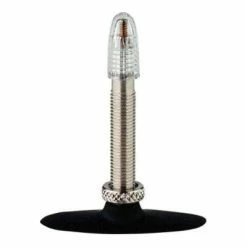 Paire écrous De Valve Presta - Alligator -Cyclo-Camping Soldes Boutique paire ecrous de valve presta alligator full 3