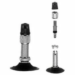 Paire écrous De Valve Presta - Alligator -Cyclo-Camping Soldes Boutique paire ecrous de valve presta alligator full 4