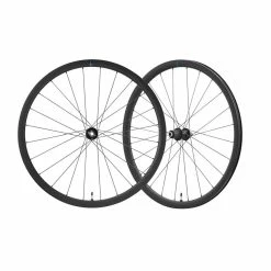 Roues Vélo Route Carbone RS710-C32 Shimano
