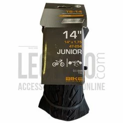 BIKE ORIGINAL Pneu 14 X 1.75 Pouces Pour Vélo Enfant Tringles Souples 8 BIKE ORIGINAL Pneu 14 X 1.75 Pouces Pour Vélo Enfant Tringles Souples -Cyclo-Camping Soldes Boutique pneu 14 pouces pour velo enfant tringles souples full 3