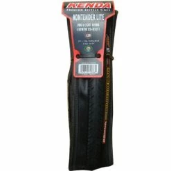 Pneu 700 X 23C Vélo De Course K-196 - Kenda -Cyclo-Camping Soldes Boutique pneu 700 x 23c velo de course k 196 kenda full 3